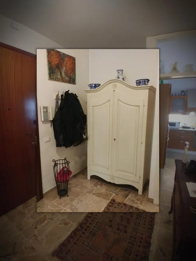 Ampi Spazi, A Piedi In Centro. Apartment Treviso 0*,