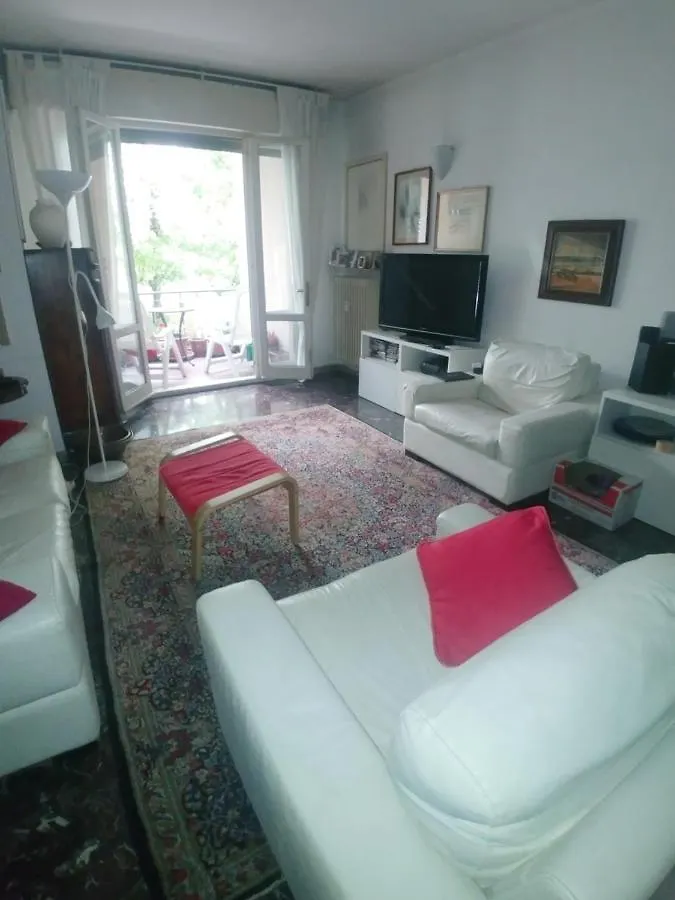 Ampi Spazi, A Piedi In Centro. Apartment Treviso Italy