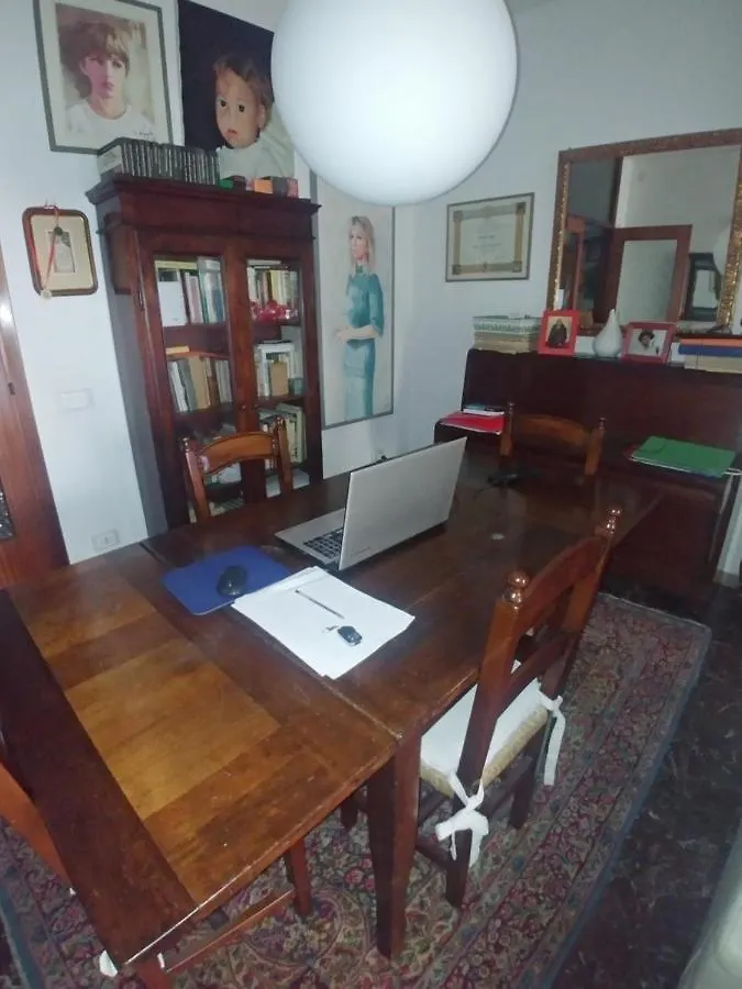 Ampi Spazi, A Piedi In Centro. Apartment Treviso