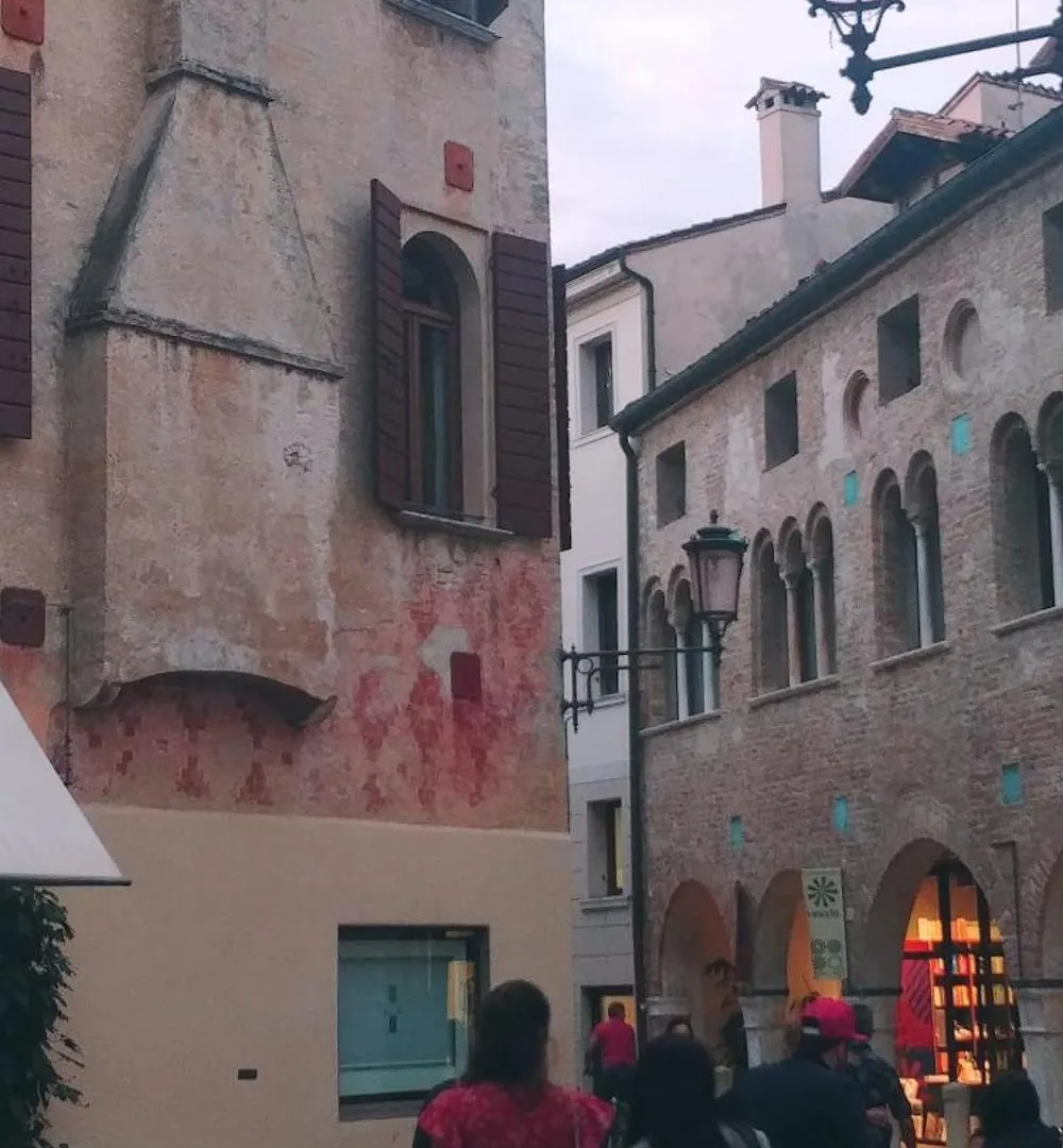 Ampi Spazi, A Piedi In Centro. Apartment Treviso