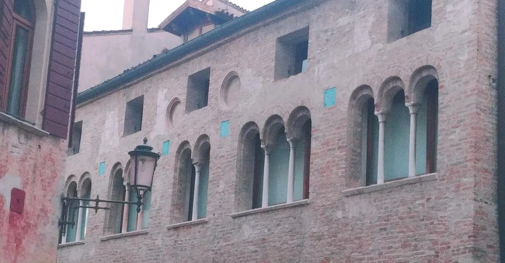 Ampi Spazi, A Piedi In Centro. Apartment Treviso