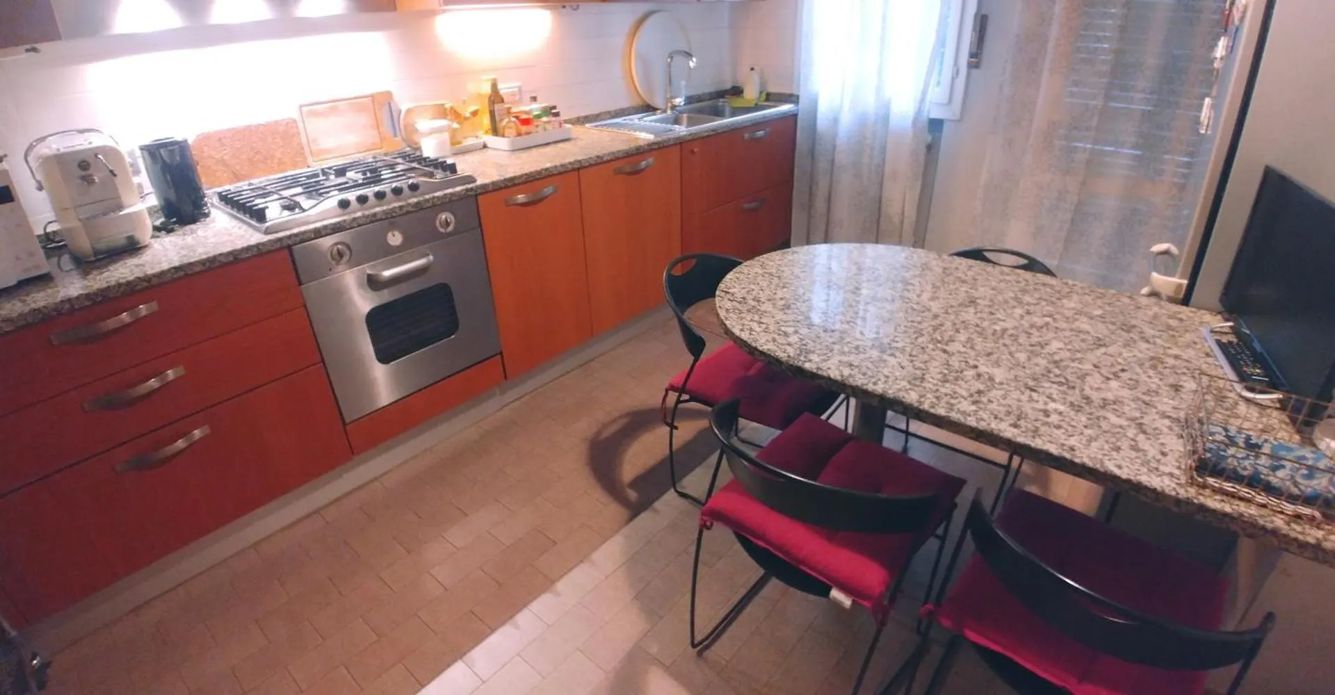 Ampi Spazi, A Piedi In Centro. Apartment Treviso